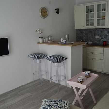 Apartment Vela ネウム エクステリア 写真