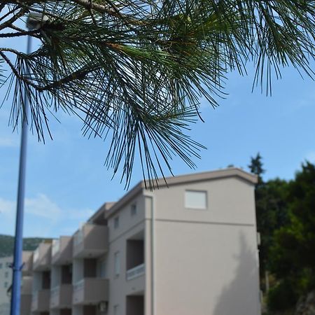 Apartment Vela ネウム エクステリア 写真