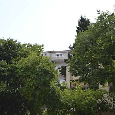 Apartment Vela ネウム エクステリア 写真