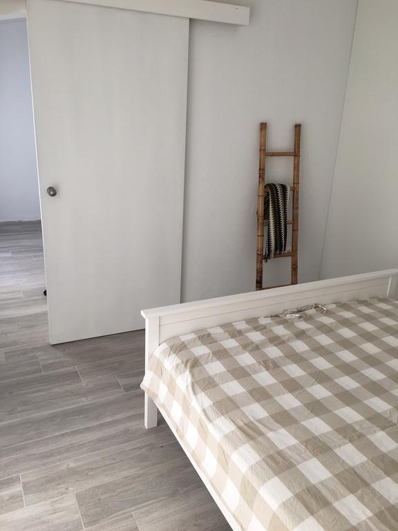 Apartment Vela ネウム エクステリア 写真
