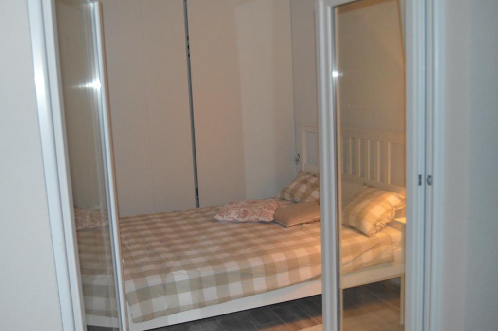 Apartment Vela ネウム エクステリア 写真