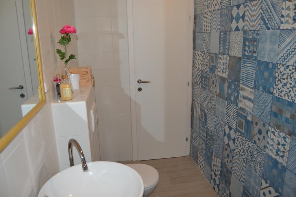 Apartment Vela ネウム エクステリア 写真