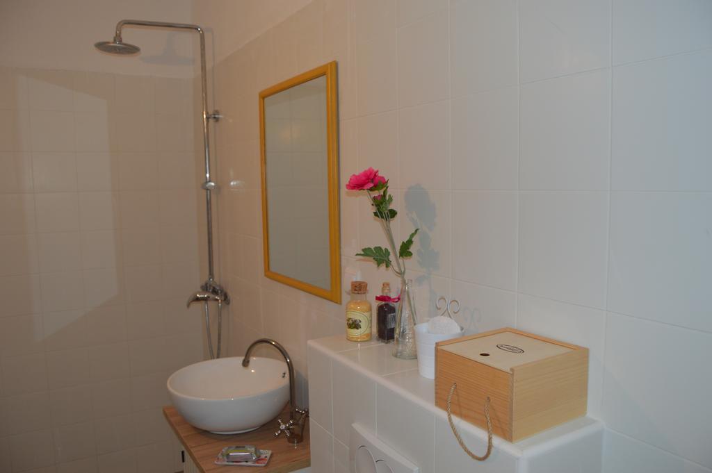Apartment Vela ネウム エクステリア 写真