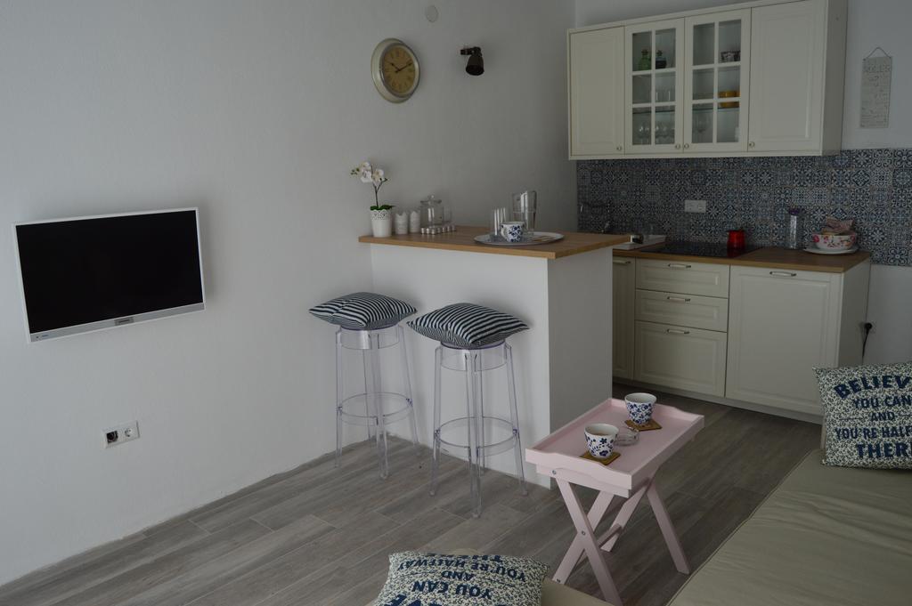 Apartment Vela ネウム エクステリア 写真
