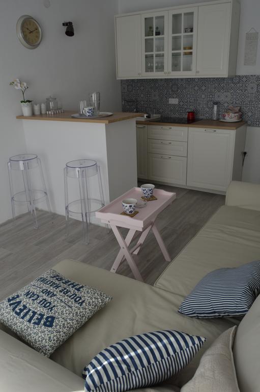 Apartment Vela ネウム エクステリア 写真