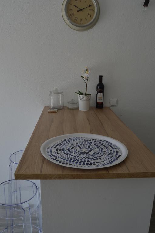 Apartment Vela ネウム エクステリア 写真