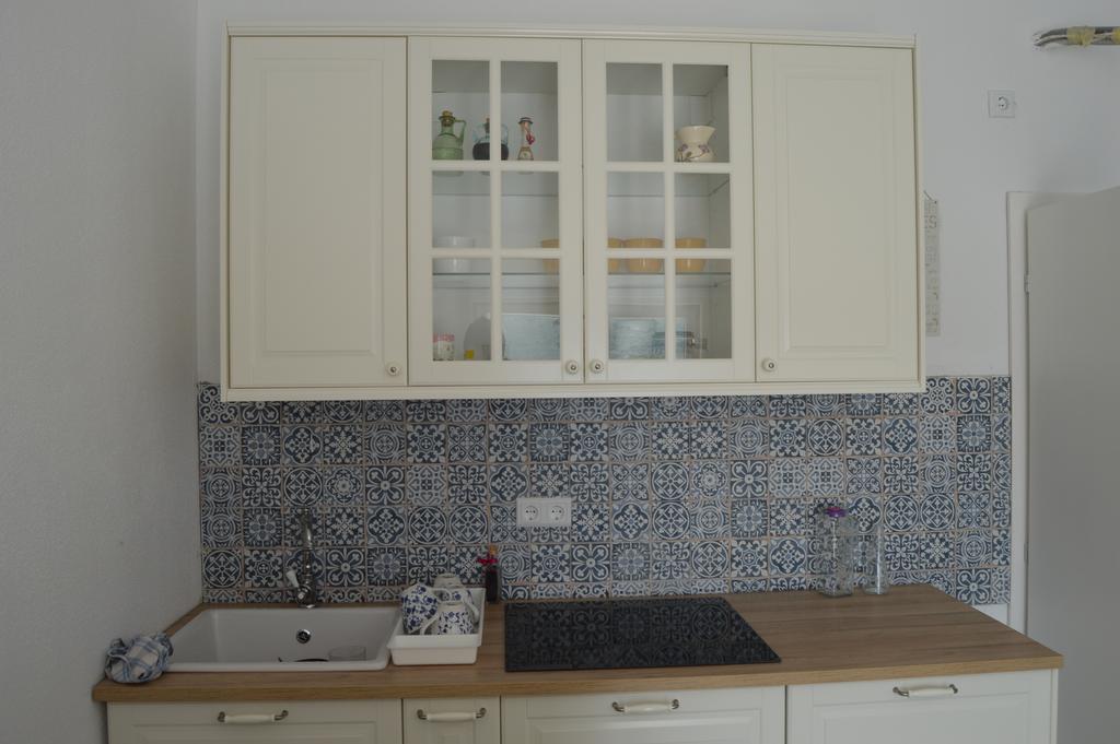 Apartment Vela ネウム エクステリア 写真