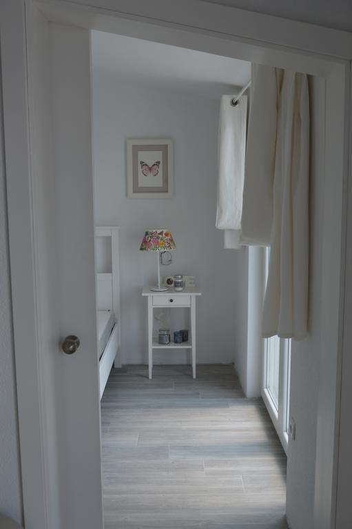 Apartment Vela ネウム エクステリア 写真