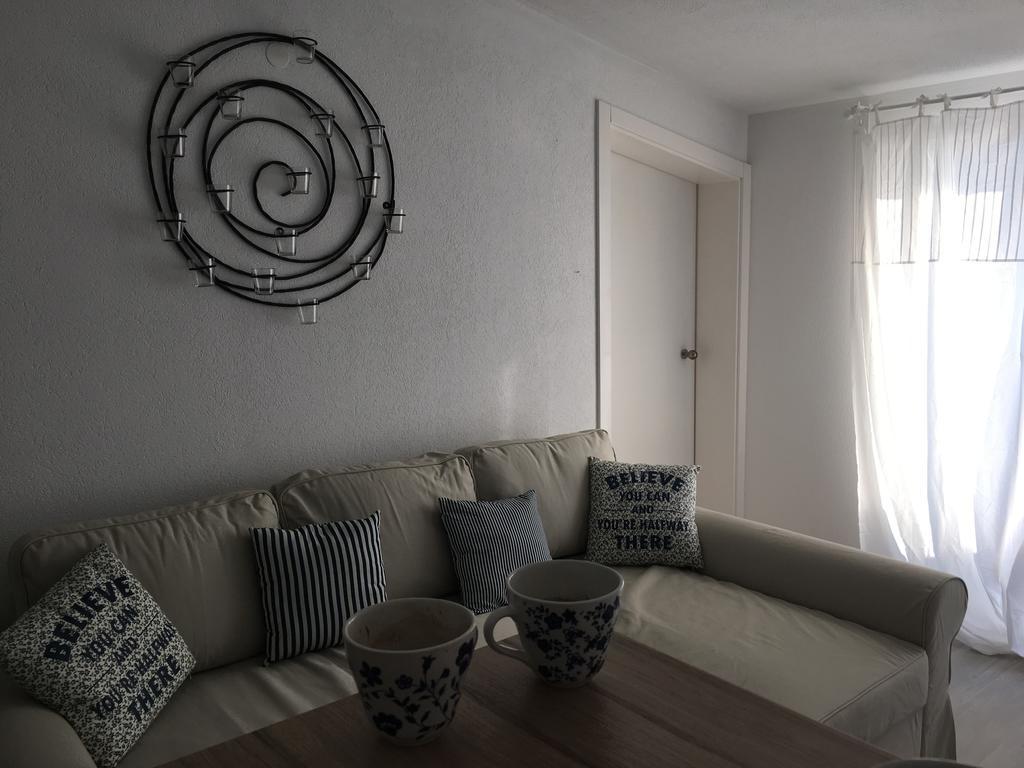 Apartment Vela ネウム エクステリア 写真