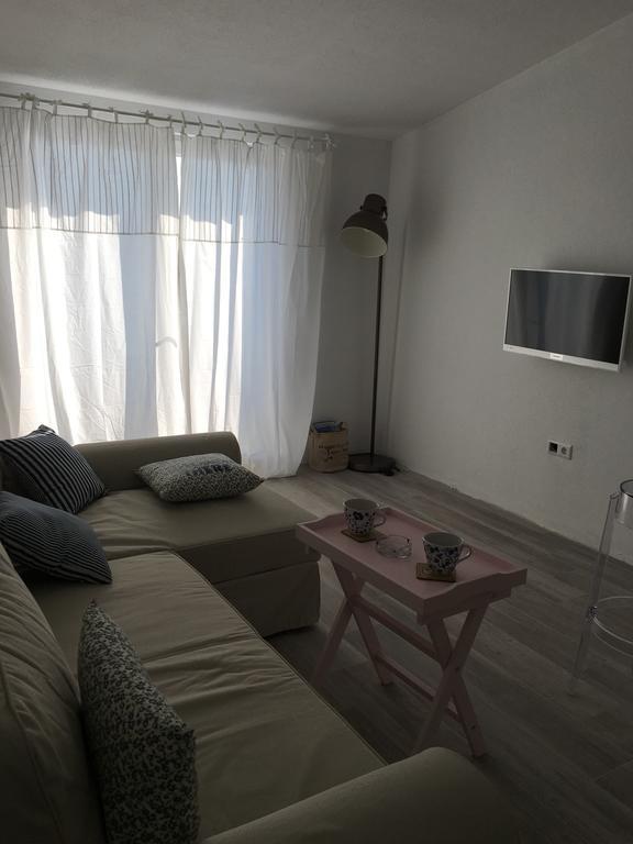 Apartment Vela ネウム エクステリア 写真